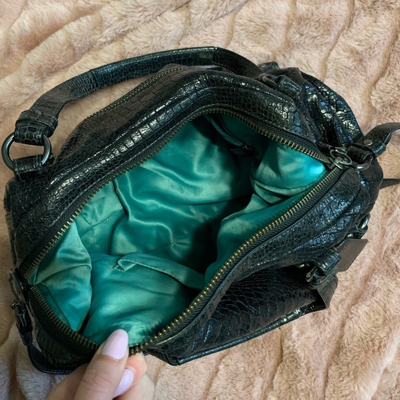 Coach Croc Alexandria - Picture 5 of 7